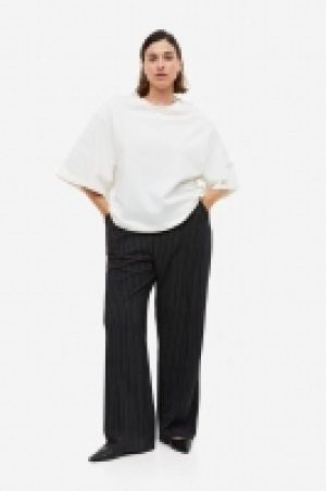 Elegante Hose mit hohem Bund CHF 9.95