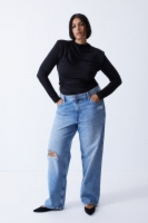 Baggy Low Jeans CHF 31.95