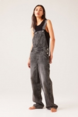 Gerade Denim-Latzhose CHF 14.95