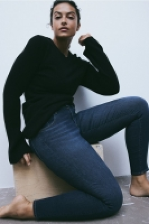 True To You Skinny Regular Ankle Jeans CHF 54.95