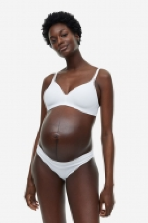 MAMA 2er-Pack Wattierte Still-BHs ohne Bügel CHF 19.95
