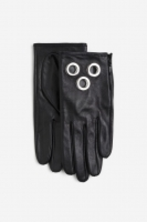 Lederhandschuhe