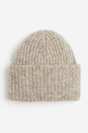 Mütze in Rippstrick CHF 9.95