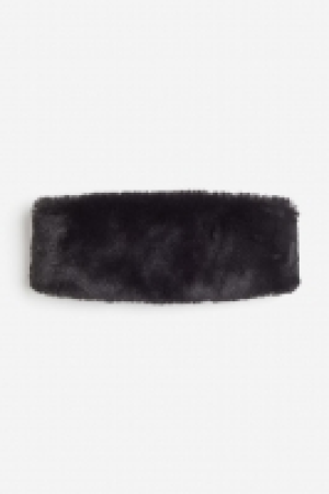 Flauschiges Stirnband CHF 17.95