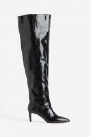 Overknee-Stiefel CHF 39.95