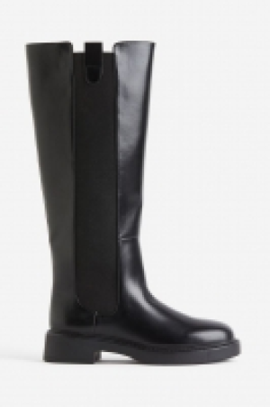Kniehohe Stiefel CHF 67.95