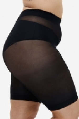 Nichtscheuernde Radlershorts