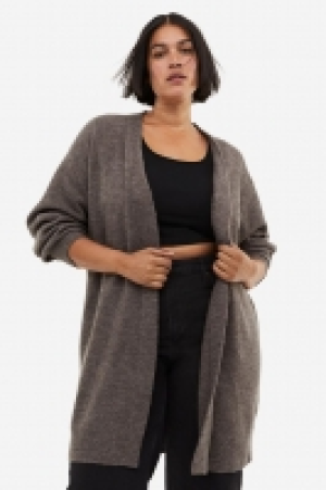Langer Cardigan CHF 18.95