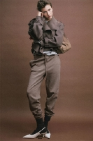 Sweatpants aus Baumwollmix CHF 19.95