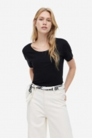 T-Shirt aus Modalmix CHF 7.95