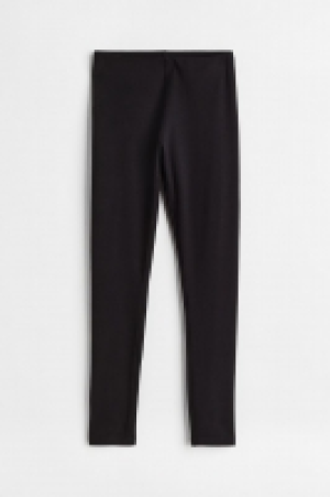 HM  Leggings aus Viskosemischung