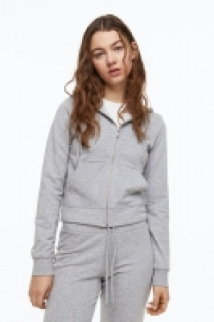 Figurnahe Hoodiejacke CHF 14.95