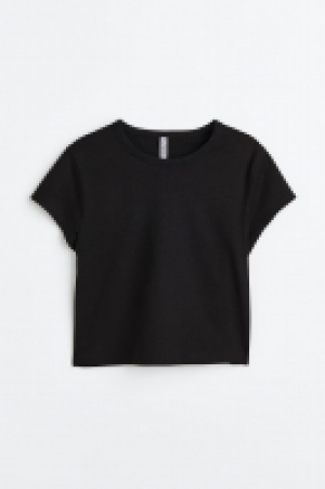 T-Shirt aus Baumwolljersey CHF 6.95