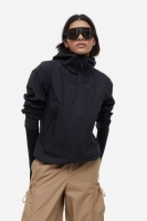HM  StormMove Packbare Hardshelljacke