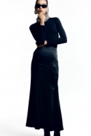 Jupe aus Crêpe-Satin CHF 18.95