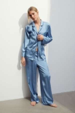 Satinpyjama CHF 39.95