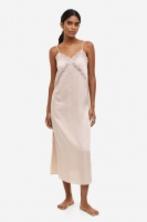 Satinnachthemd CHF 12.95