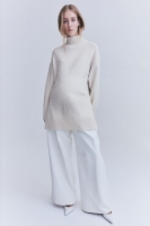 MAMA Rollkragenpullover CHF 34.95