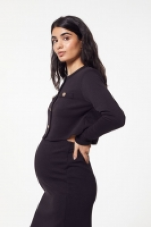 MAMA 2-teiliges Set mit Shirt und Jupe CHF 47.95
