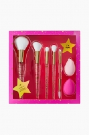 HM  Kit mit Make-up-Pinseln