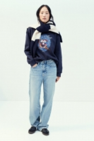 Sweatshirt mit Motiv CHF 29.95