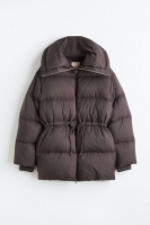 Oversized Daunenjacke CHF 154.00