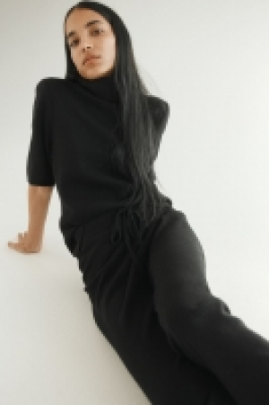 HM  Joggpants aus Kaschmirmix