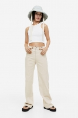 Weite Twillhose CHF 9.95