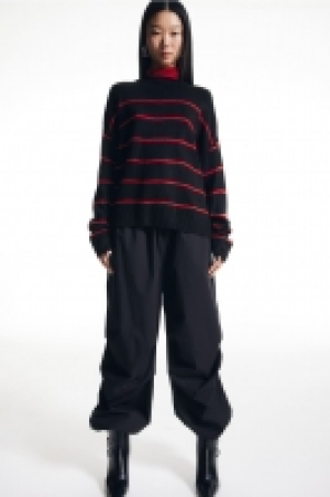 Pullover in Jacquardstrick CHF 13.95