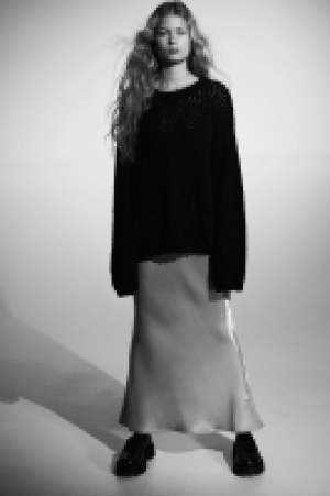 Bouclé-Pullover CHF 26.95