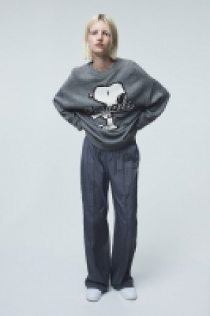 Pullover in Jacquardstrick CHF 12.95