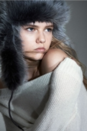 Schulterfreier Pullover CHF 24.95