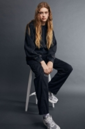 Cargohose Low Waist CHF 12.95
