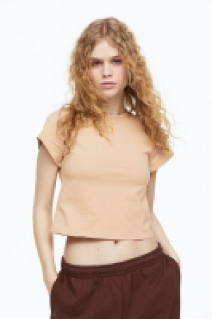 T-Shirt aus Baumwolljersey CHF 2.95