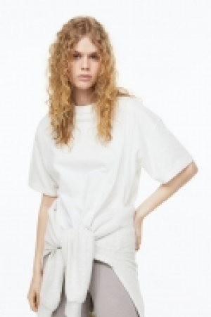 HM  Oversized T-Shirt