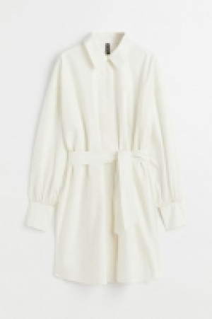 Blusenkleid mit Bindegürtel CHF 22.95