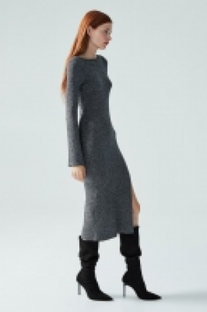 Bodycon-Kleid in Rippstrick CHF 43.95