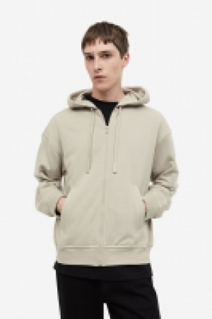 Hoodiejacke in Loose Fit CHF 17.95
