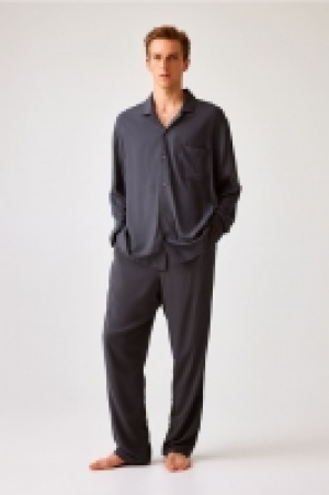 HM  Pyjama in Relaxed Fit