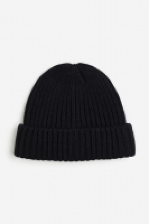Gerippte Mütze CHF 13.95