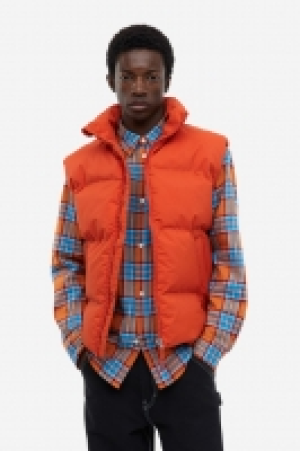 Wasserabweisendes Puffer-Gilet
