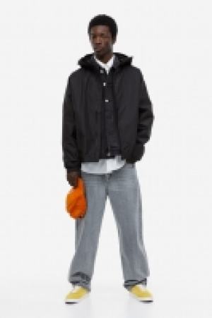 Windjacke in Regular Fit CHF 18.95