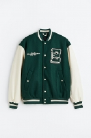 Baseballjacke CHF 59.95