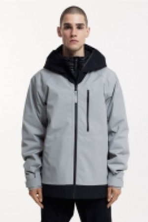 StormMove Hardshell-Jacke mit 3 Lagen CHF 89.95