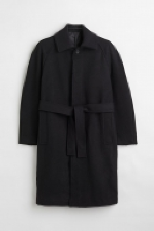 Carcoat aus einer gefilzten Wollmischung CHF 74.95