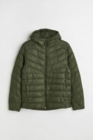 Leichte isolierende Jacke CHF 34.95