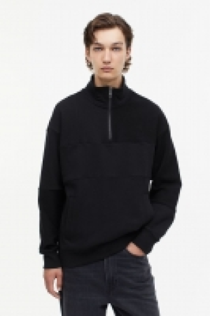 Sweatshirt in Loose Fit CHF 27.95