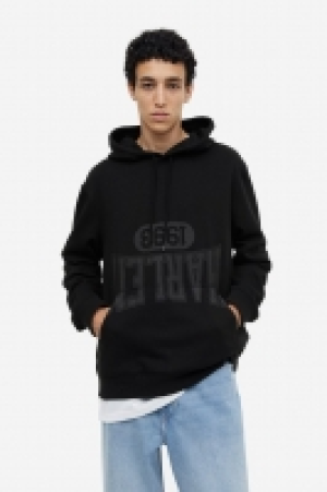 Hoodie Regular Fit