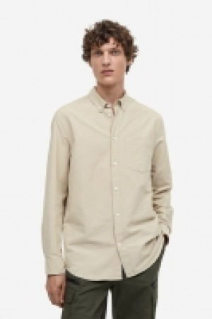 Oxfordhemd Regular Fit CHF 13.95