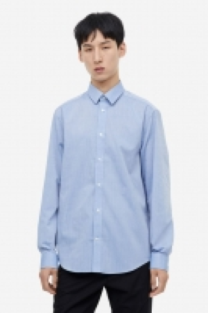 Easy-Iron-Hemd in Regular Fit CHF 19.95